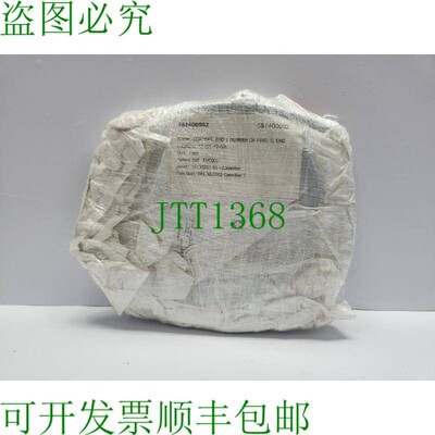 原装供应Ifm EVC001 ECOMAT 400 Connect 电缆连接器