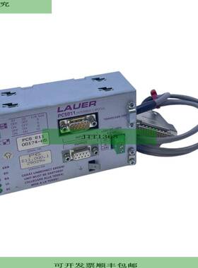 Lauer PCS811 Interibus Modul Lauer PCS811 Interibus Modul La