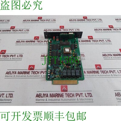 原装供应Detcon 12 针 PCB 500-01952-1