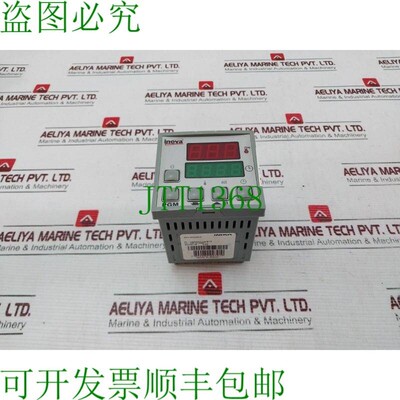 原装供应Inova Inv-20002/d 数字温度控制器 85 ~ 250vac