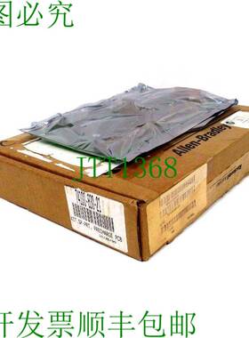 原装供应ALLEN BRADLEY 1336-PB-SP21B 预制 PCB 系列 B 1336PBSP