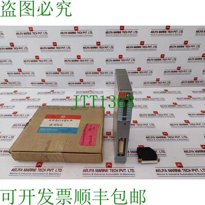 原装供应Larsen & Toubro B1664 简易式逻辑控制器处理器模块