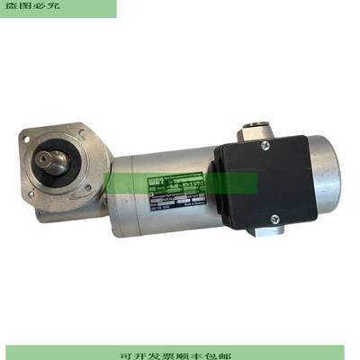 WEG EPG 133 E/500 齿轮电机 &Oslash; 6Mm 齿轮电机