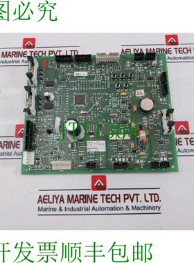 原装供应Gilbarco Veeder-Root I-CPU Tulip cpu 主板版本:6.07