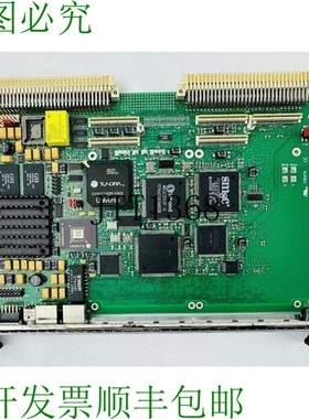 原装供应雅特生科技 BAJAPPC 750 CPU 板 | 单板电脑 SBC