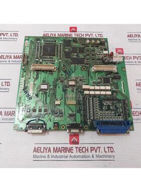 原装供应 KX0-M4211-001 CPU 板组件 KX0-M4210-005