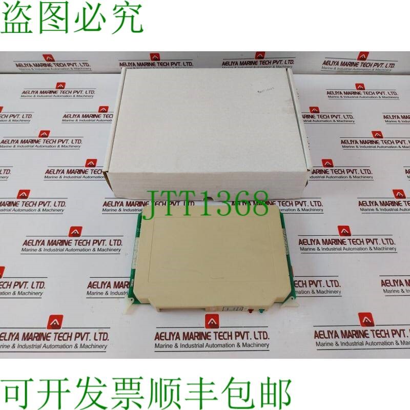 原装供应霍尼韦尔 620-25/35 处理器模块,VR 3.1 620-0080 D0310