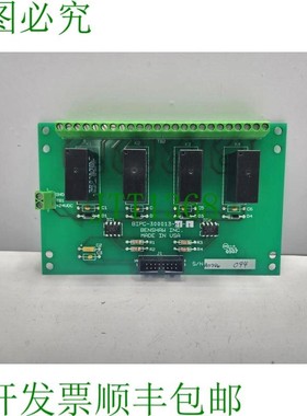 原装供应描述 BIPC-300013-01-1 和 PC-200024-01-00