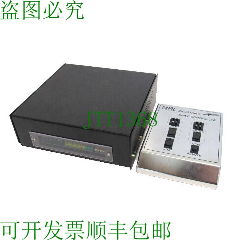 原装供应MRL 9990218B 数字控制器电机控制器
