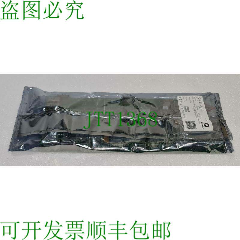 SCHINDLER 591882 LONIC 3.Q PCB 包括 MXUET 安全电路