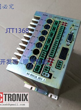 原装供应ASM 02-83416 / 0283416 TC-8CH-01J4-D 蜂鸟