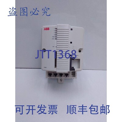 原装供应ABB AC800M PM866K01 3BSE050198R1 CPU