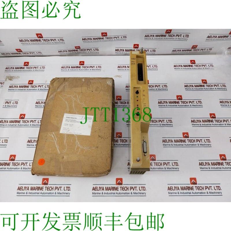 原装供应6ES5 942-7UB11 SIMATIC S5 CPU 942B