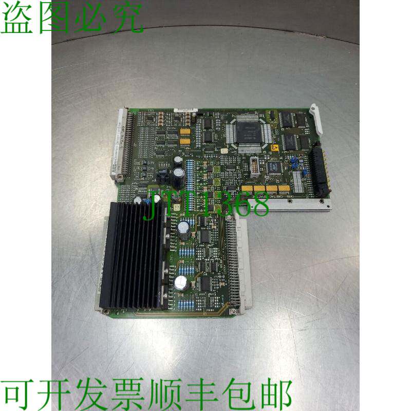 原装供应 3BHE005657 P201 AE:B 控制器驱动卡 REFURB 3E-3