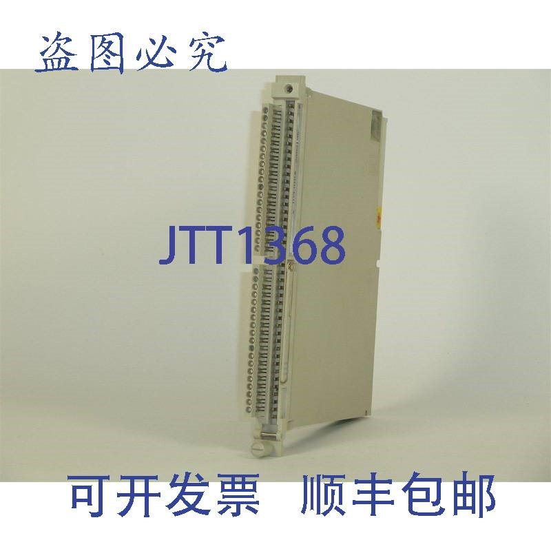 原装供应Simatic S5数字输入,6ES5 434-4UA11,6ES5434-4UA11