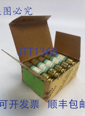 原装供应经济型 LENR 9 ECON-LIMITER CLASS RK5 保险丝 250VAC 9