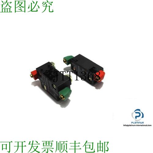 原装供应PARKER PSEA12 高速 PNEUMATIC 逻辑控制阀门-标记 08022