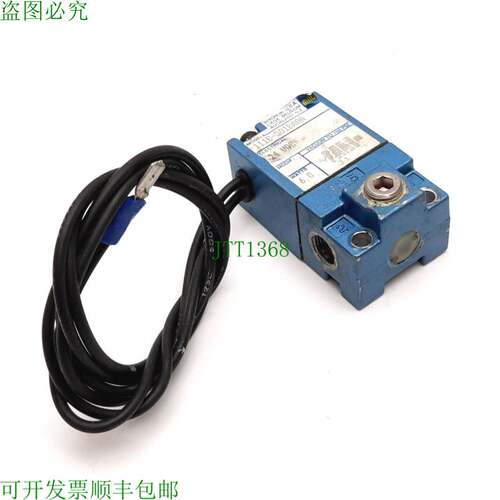 原装供应Mac 111B-501BAAA 电磁阀,2 位置 3 端口,24VDC,150psi,1