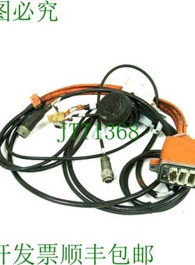 原装供应二手 3HAC14140-1 机械线 3HAC141401