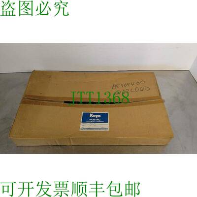 原装供应KOYO Kostac G-18B 可编程控制器底座单元/8 BIN2
