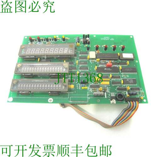 原装供应RAMSEY TECHNOLOGY 8000 PCBA-D07110A-E001