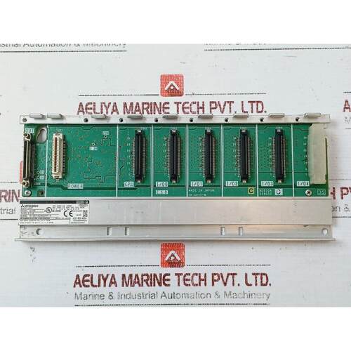 原装供应电机Q35B MELSEC-Q输入/输出基本单元模块BD992C515H