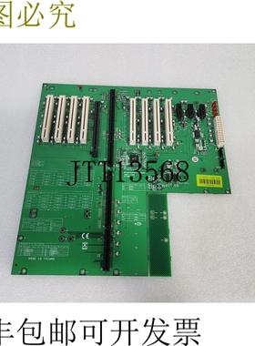 原装供应PBPE-13A8 000 PICMG 1.3 板工作