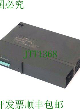 原装供应6ES7-414-3XJ00-0AB0 CPU 6ES7-952-1AK00-0AA0 1MB RAM