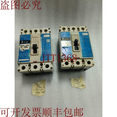 原装供应Cutler Hammer 工业电路 Br 蓝色 FD25K 200AMP FD3200L