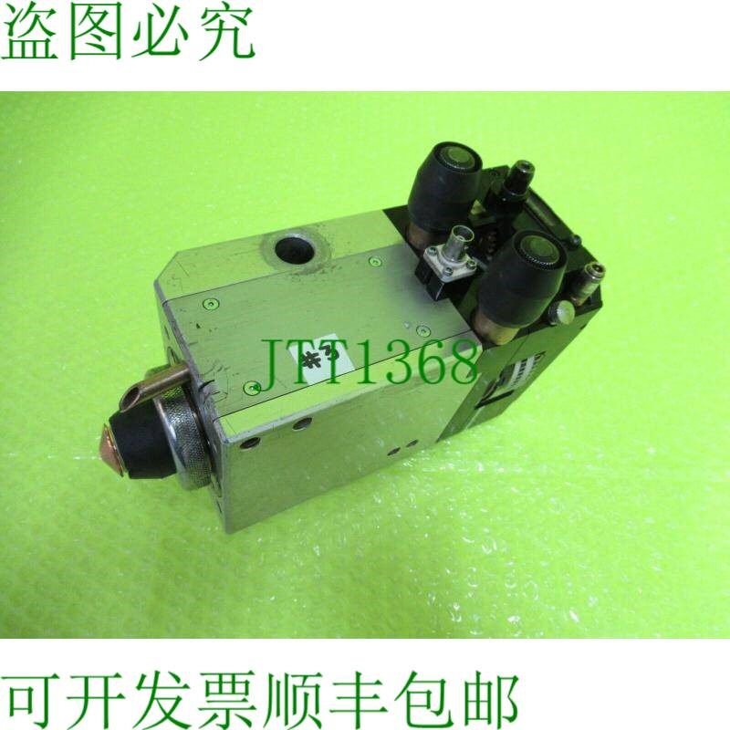 原装供应激光切割机配件通快激光切割头_发快_3号