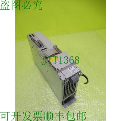 原装供应卡6SN1123-1AA00-0DA2+6SN1118-0NH01-0AA1_6个月10914