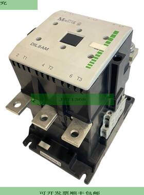 Kl&ouml;ckner Moeller DIL8AM 断路器