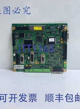 原装供应THYSSEN KRUPP TMI2 030804 升降器控制板 9950-000-6433