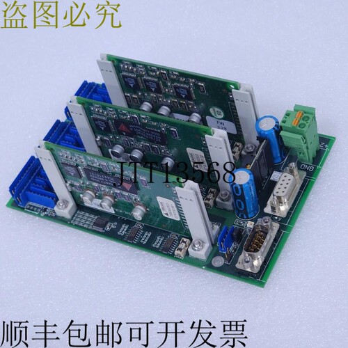 原装供应TCB03,XB103.PCBDOC TMCM-303 [3EA] 适用于EVOTEC OPERA