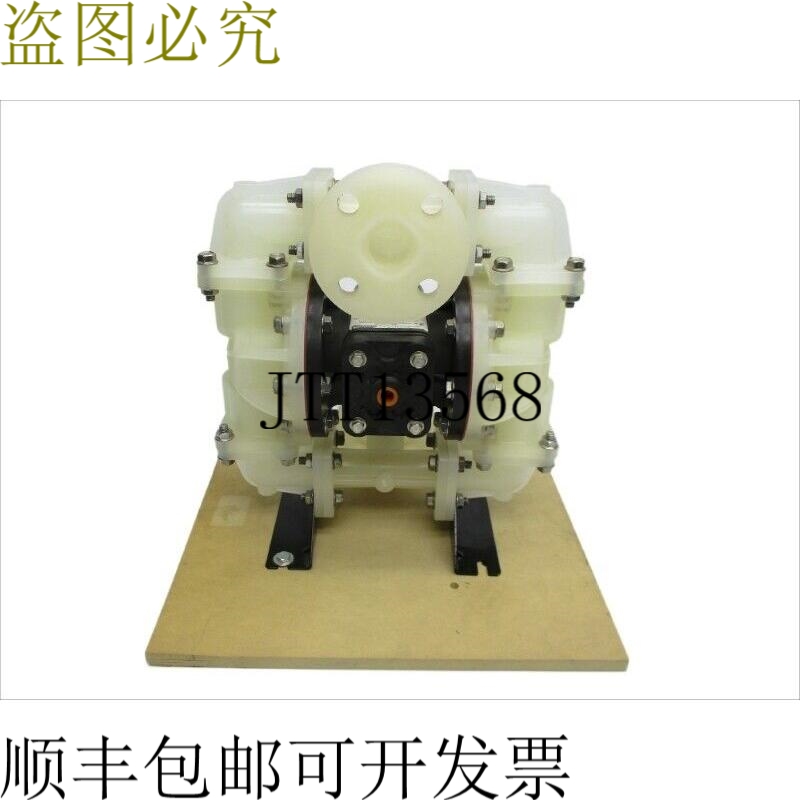 原装供应沃伦·鲁普 S10B1P2PPAS000 100PSI NSNP