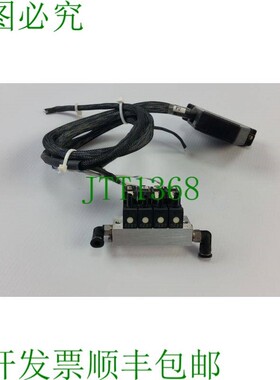 原装供应4 CKD 3MA019 气动歧管 DC24V