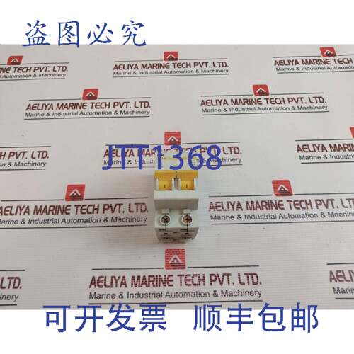现货供应IEK BA47-29 断路器
