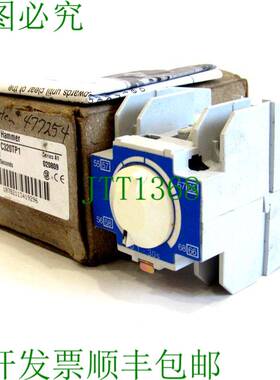 原装供应CUTLER HAMMER C320TP1 涡轮系列 A1