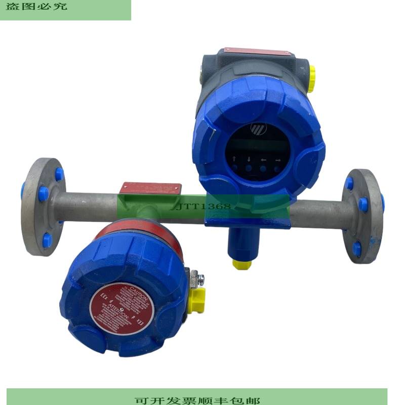 Magnetrol Xtft-A23a-00 流量计 24V 直流 100-264V 电 4-20mA Ma
