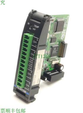 原装供应Fact Engineering F0-04THM DirectLOGIC 热电偶输入模块
