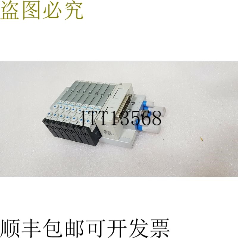 原装供应费斯托 CPASC1-VI T133，P0000015，1:0.9-10 和 12.14:3