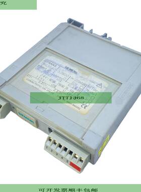 Siemens 7NG3040-3JN00 Transductor SITRANS T 230V 47/63Hz 20m