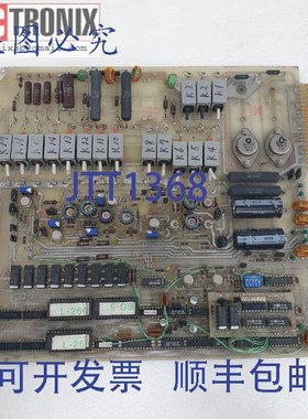 原装供应Tesec P-8379-04 / P-8379C 电流发生器板, 8820-TT/A