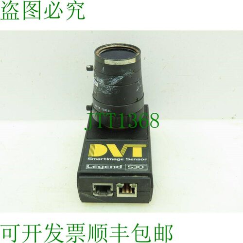 原装供应Conex 530m DVT Legend 智能图像传感器计算机