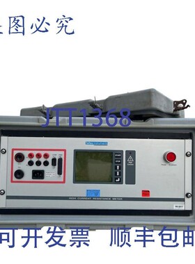 原装供应TETTEX  2288 Hochstrom Widerst 仪表 Ohne Jeder Zu