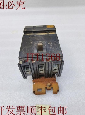 原装供应SQUARE D 支架 FH36040 黑色框架 40AMP 600V 3P