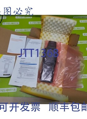 原装供应4752 [新盒]  6GT2803-0AB00 SIMATIC RF310M