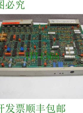 原装供应使用6SC9111-2AD1控制板6SC91112AD1