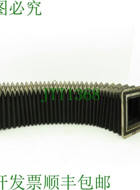 原装供应Rofin Sinar 手风琴式激光波 9.25x7.5 英寸 OD 64 长