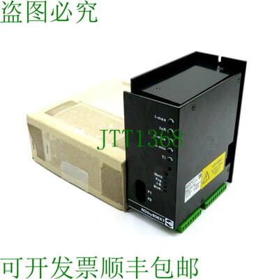 原装供应ROSSMANITH 806171E.100 驱动 4AMP 230V 50/60HZ 806171